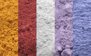 Custom Ceramic Powders