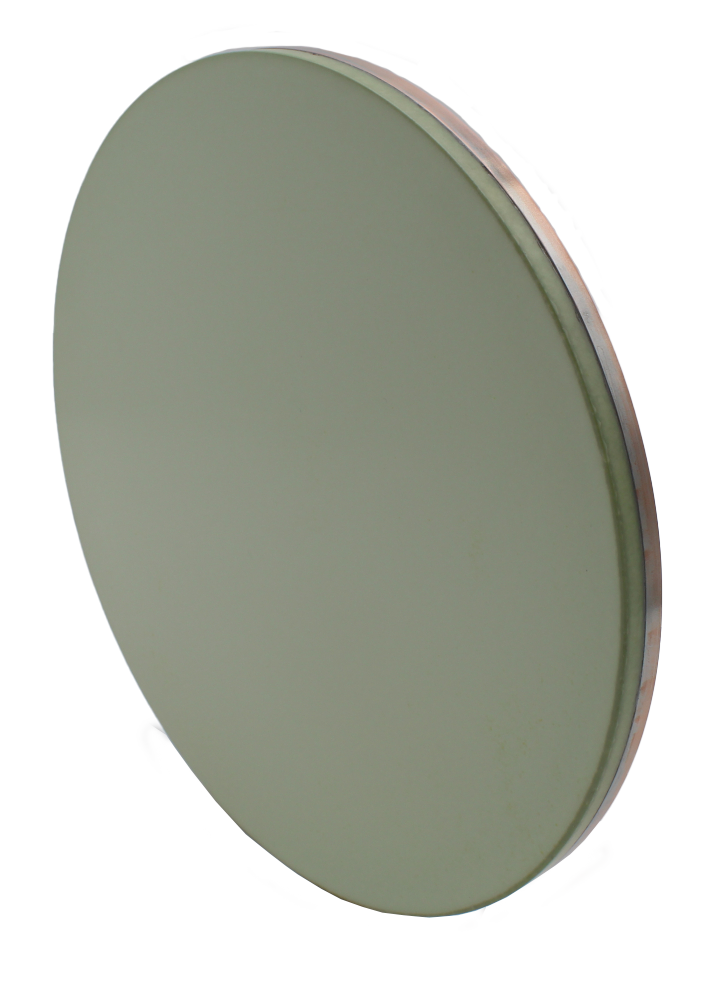 ZnS Sputtering Target