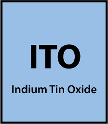 Indium Tin Oxide (ITO)