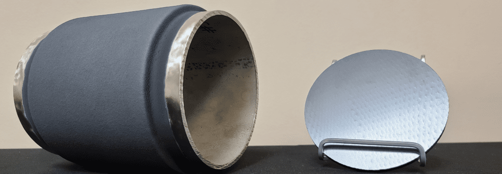 TiOx Data Sheet - SCI Engineered Materials