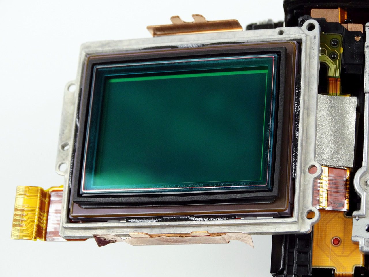 Camera Sensor