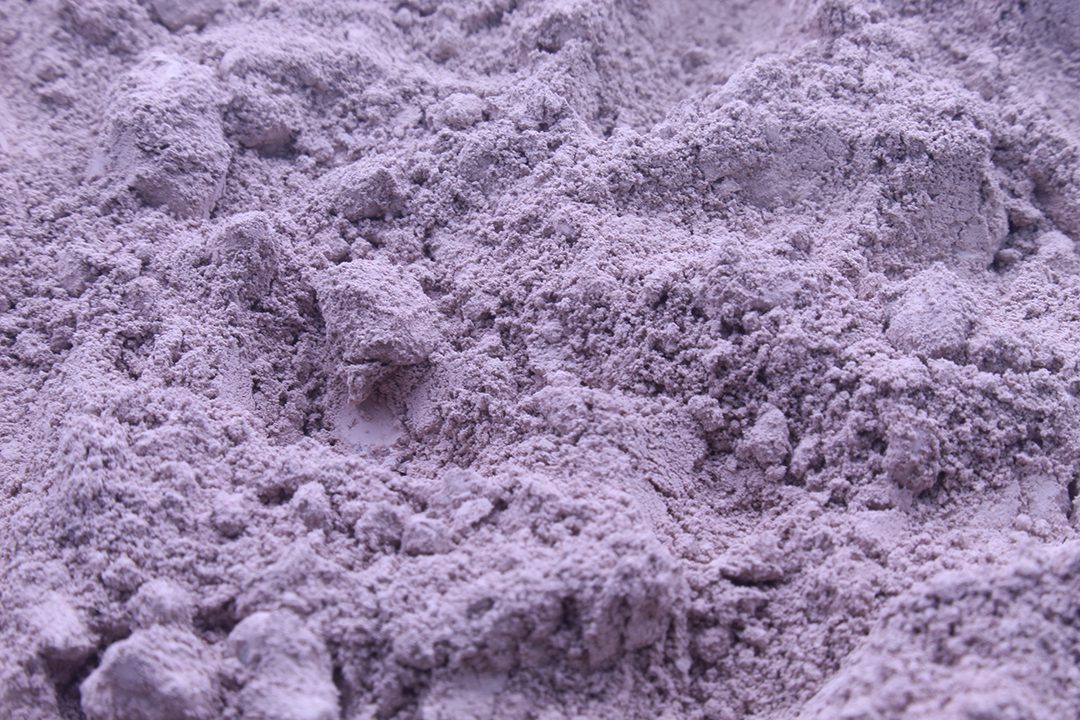 Lavender - The Ceramic Powder Collection