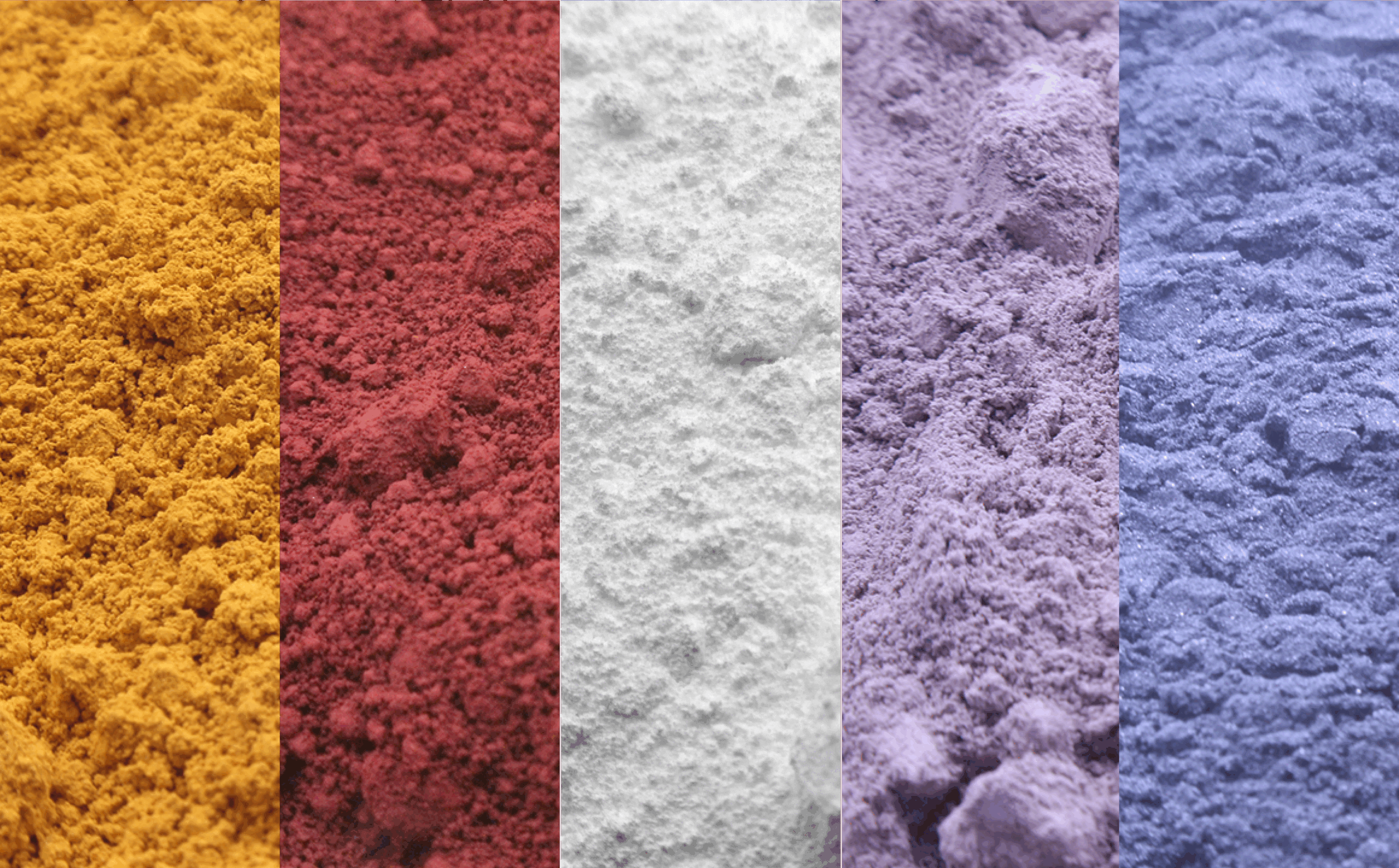 Custom Ceramic Powders