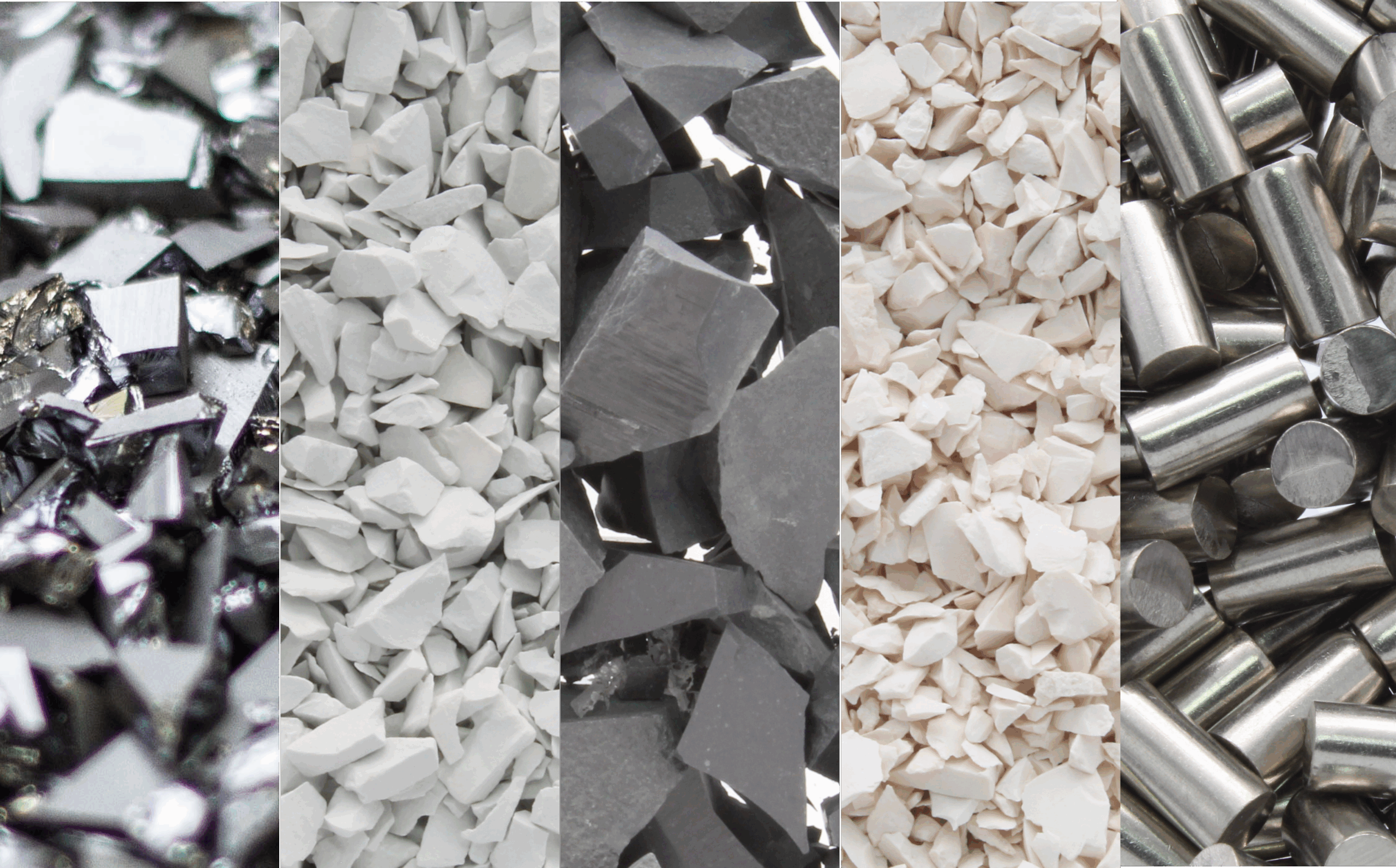 EvaporationMaterials