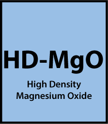 MagnesiumOxideHighDensity